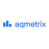 Aqmetrix Logo