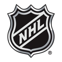 National Hockey League (NHL) Logo