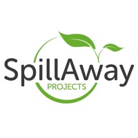 SpillAway Projects Logo