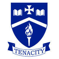 Churchdown School Academy Logo