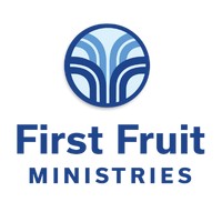 First Fruit Ministries Logo