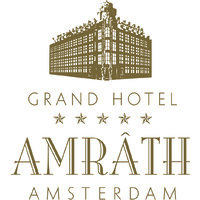 Grand Hotel Amrâth Amsterdam Logo