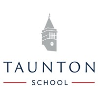 Taunton School Logo