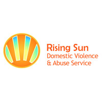 RISING SUN DOMESTIC VIOLENCE & ABUSE SERVICE LTD Logo