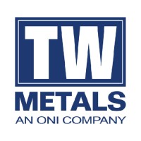 TW Metals Europe & SEA Logo