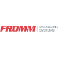 FROMM Nederland B.V. Logo