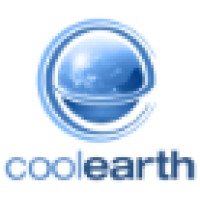 Cool Earth Solar Logo