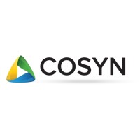 COSYN Limited Logo