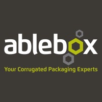 Ablebox Limited Logo