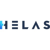 HELAS CONSULTORES SL Logo