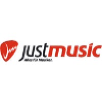 Just Music Logo