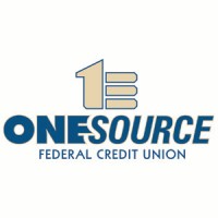 One Source Federal Credit Union Logo
