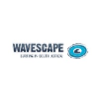 Wavescape Media Logo