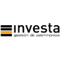 INVESTA Logo
