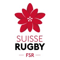 Suisse Rugby Logo