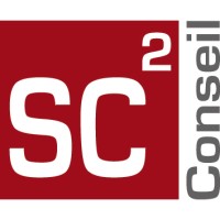 SC2 CONSEIL Logo