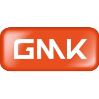Svenska Gmk AB Logo