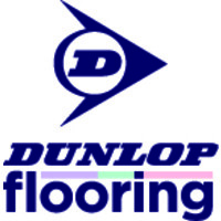 DUNLOP FLOORING LIMITED Logo