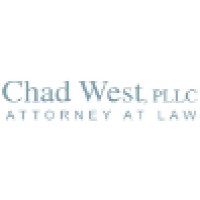 Chad West, PLLC Logo