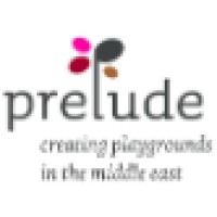 Stichting Prelude Foundation Logo