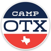 Camp OTX Logo