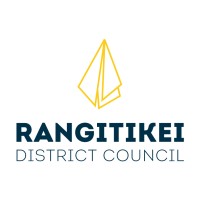 Rangitīkei District Council Logo