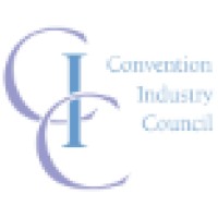 Convention Industry Council Logo