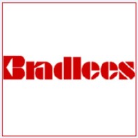 Bradlees Department Store Logo