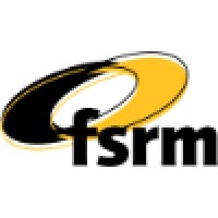 FSRM Swiss Foundation for Research in Microtechnology Logo