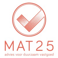 MAT25 Logo