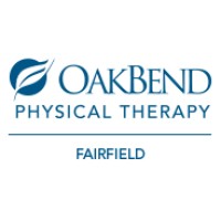 OakBend Physical Therapy - Fairfield Logo