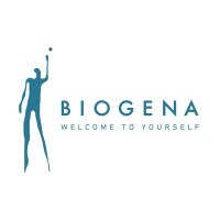 BIOGENA GROUP Logo