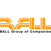 BELL Group of Companies Logo