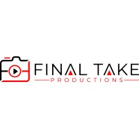 Final Take Productions Logo