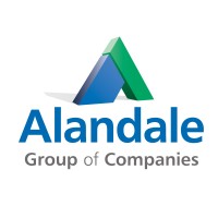 Alandale Group of Companies Logo