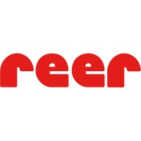 reer GmbH Logo