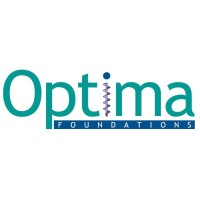 Optima Foundations Ltd Logo