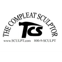 The Compleat Sculptor, Inc. Logo