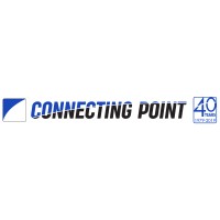 Connecting Point Logo