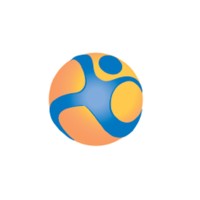 Contact People SA de CV Logo