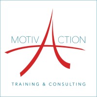 MOTIVACTION Training & Consulting Logo