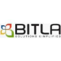 Bitla Software Logo
