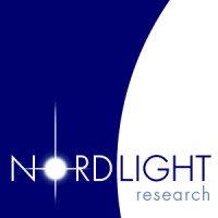 NORDLIGHT research GmbH Logo