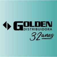 Golden Distribuidora Logo