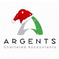 Argents Chartered Accountants Logo