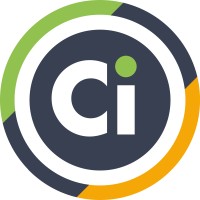 Compound Interest Logo