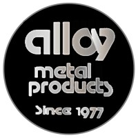 Alloy Metal Products Logo