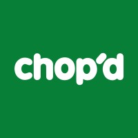 Chopd Logo