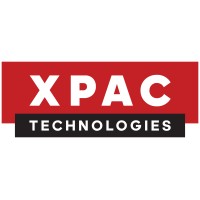 XPAC TECHNOLOGIES PTE LTD Logo