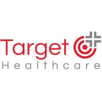 Target Healthcare Limited Logo